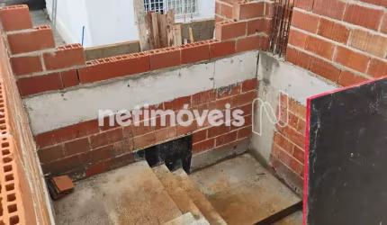 Venda Apartamento 2 quartos São João Batista Belo Horizonte