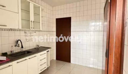 Venda Apartamento 3 quartos Floresta Belo Horizonte