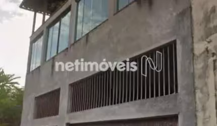 Venda Casa Granjas Primavera (justinópolis) Ribeirão das Neves