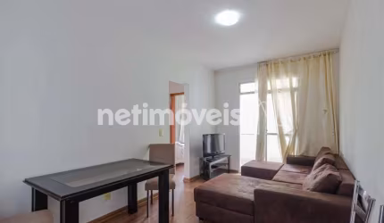 Venda Apartamento 2 quartos Santa Cruz Belo Horizonte