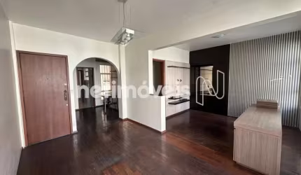 Venda Apartamento 2 quartos Coração de Jesus Belo Horizonte