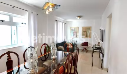 Venda Apartamento 3 quartos Sion Belo Horizonte