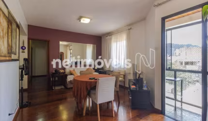 Venda Apartamento 3 quartos Serra Belo Horizonte
