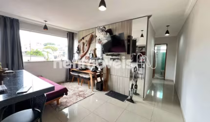 Venda Apartamento 2 quartos Goiânia Belo Horizonte