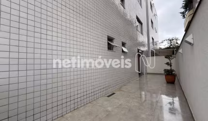 Venda Área Privativa São Luiz (pampulha) Belo Horizonte