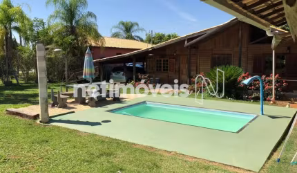 Venda Sítio Condomínio Villa Monte Verde Jaboticatubas