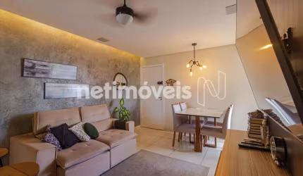 Venda Apartamento 3 quartos Silveira Belo Horizonte