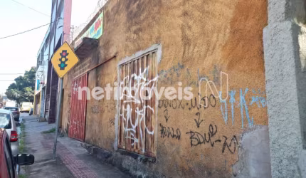 Venda Lote-Área-Terreno Venda Nova Belo Horizonte