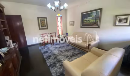 Venda Casa Itapoã Belo Horizonte