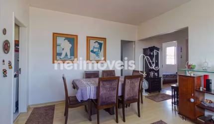Venda Apartamento 3 quartos Colégio Batista Belo Horizonte