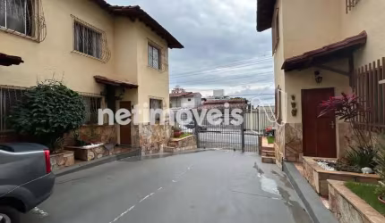 Venda Casa Itapoã Belo Horizonte