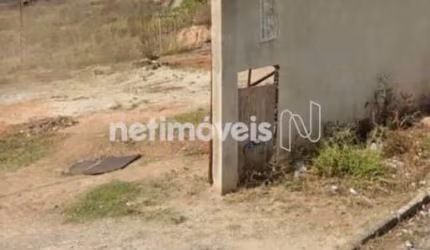 Venda Lote-Área-Terreno Industrial Americano Santa Luzia