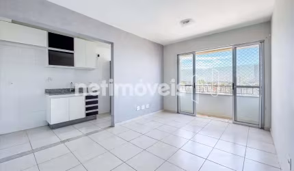Venda Apartamento 2 quartos Liberdade Belo Horizonte