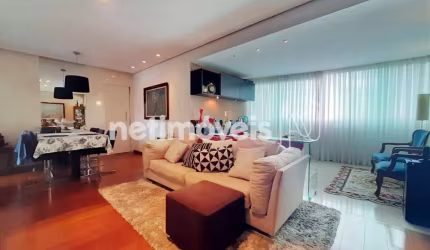 Venda Apartamento 3 quartos Cidade Nova Belo Horizonte