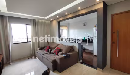 Venda Apartamento 2 quartos Jardim Industrial Contagem