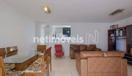 Venda Apartamento 4 quartos Buritis Belo Horizonte