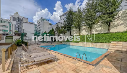 Venda Apartamento 4 quartos Gutierrez Belo Horizonte