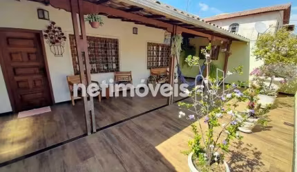 Venda Casa Ouro Minas Belo Horizonte