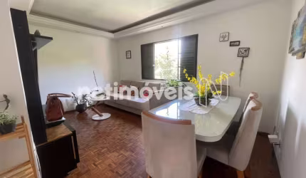 Venda Apartamento 3 quartos Marçola Belo Horizonte