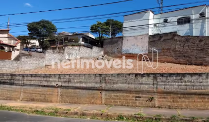 Venda Lote-Área-Terreno Santa Amélia Belo Horizonte