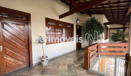 Venda Casa Serrano Belo Horizonte