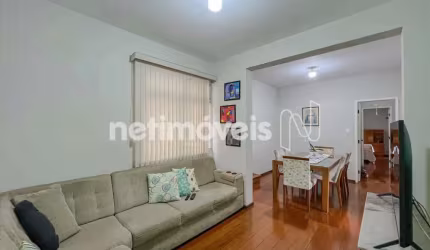 Venda Apartamento 3 quartos Buritis Belo Horizonte