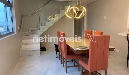 Venda Triplex Colégio Batista Belo Horizonte