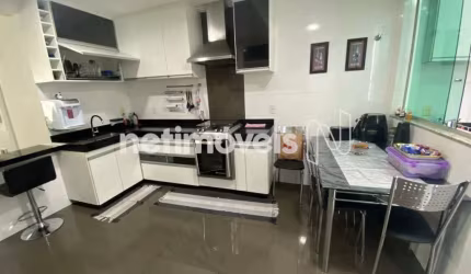 Venda Área Privativa Santa Amélia Belo Horizonte