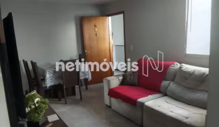 Venda Apartamento 3 quartos Silveira Belo Horizonte