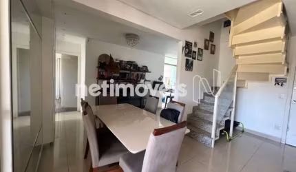 Venda Cobertura Estoril Belo Horizonte