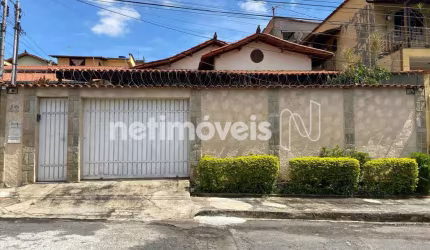 Venda Casa Aarão Reis Belo Horizonte