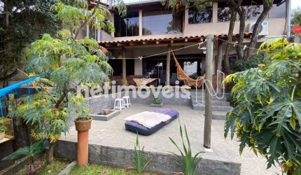 Venda Casa Parque Xangrilá Contagem