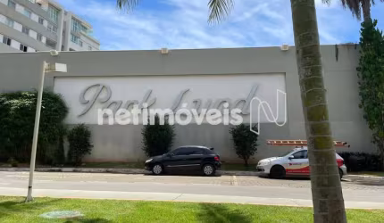 Venda Apartamento 3 quartos Lundcéia Lagoa Santa