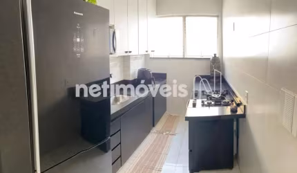Venda Apartamento 2 quartos Heliópolis Belo Horizonte