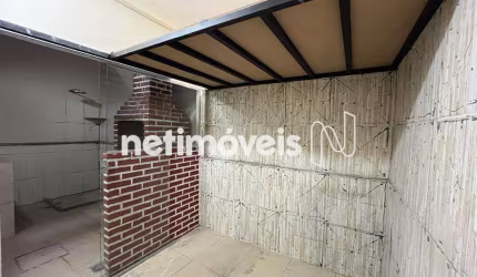 Venda Casa em condomínio Paquetá Belo Horizonte