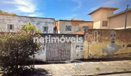 Venda Lote-Área-Terreno São Gabriel Belo Horizonte
