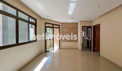 Venda Apartamento 3 quartos Buritis Belo Horizonte