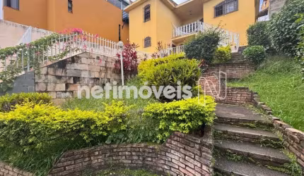 Venda Casa Havaí Belo Horizonte