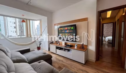 Venda Apartamento 3 quartos Buritis Belo Horizonte