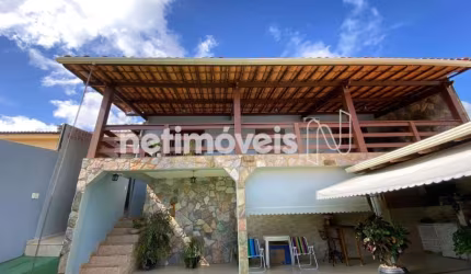 Venda Casa Céu Azul Belo Horizonte
