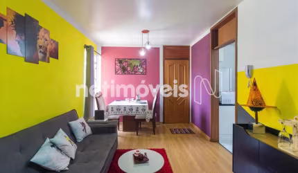 Venda Apartamento 3 quartos Castelo Belo Horizonte