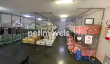 Venda Galpão Renascença Belo Horizonte