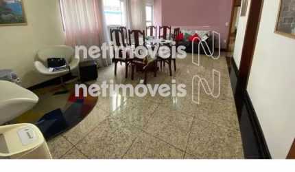 Venda Área Privativa Colégio Batista Belo Horizonte