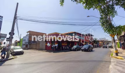Venda Ponto comercial São Bernardo Belo Horizonte