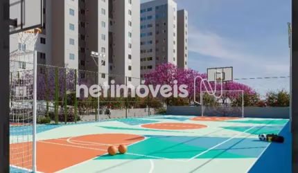 Venda Apartamento 2 quartos Palmeiras Belo Horizonte