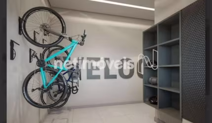 Venda Apartamento 2 quartos São Bento Belo Horizonte