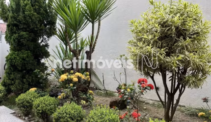 Venda Apartamento 3 quartos Serra Belo Horizonte
