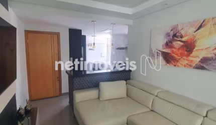 Venda Apartamento 2 quartos Palmares Belo Horizonte