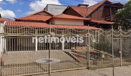 Venda Casa Santa Mônica Belo Horizonte