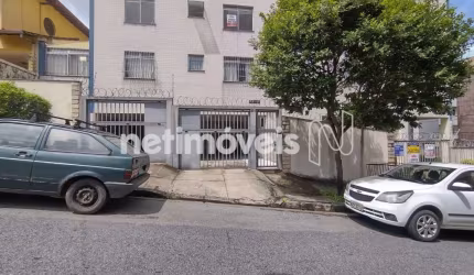 Venda Apartamento 3 quartos União Belo Horizonte